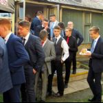 Hog roast 2